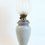 754 9262 PARAFFIN LAMP